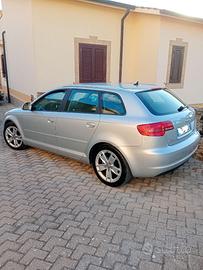 Audi A3 1.6 TDI