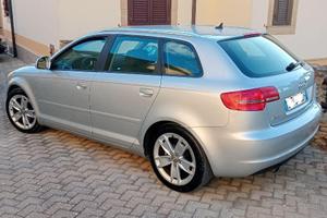 Audi A3 1.6 TDI