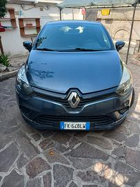 Clio 4°serie 