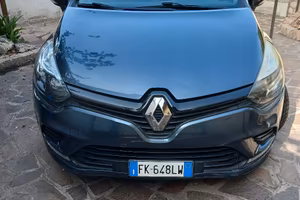 Clio 4°serie 