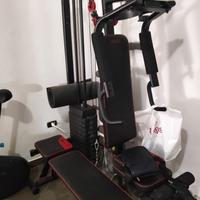 Palestra