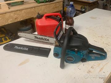 Motosega Makita