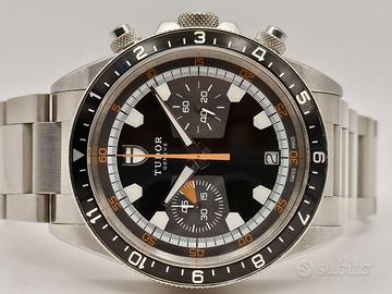 Tudor Heritage Chrono Automatico 42 mm
