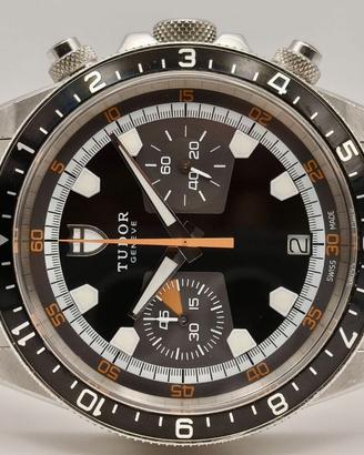 Tudor Heritage Chrono Automatico 42 mm