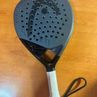 Head Speed Pro padel