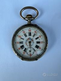 Orologio da taschino