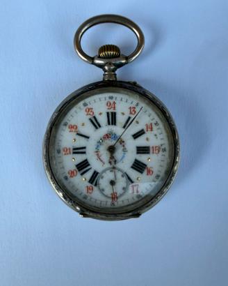 Orologio da taschino