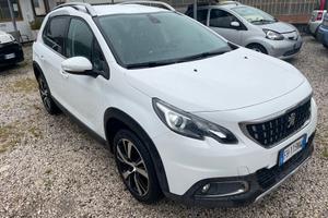 Peugeot 2008 Blue HDi 1.6 HDI EURO 6