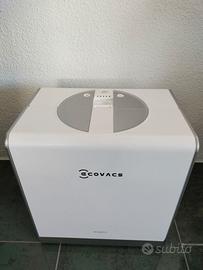Ecovacs Robot Pulitore per Finestre Winbot W2 Pro