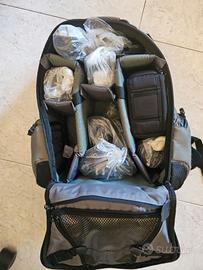 Zaino fotografico Tenba