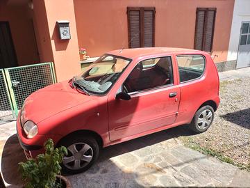 fiat 600