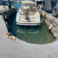 Barca Salpa 31.5