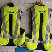 AIRBAG MOTO  MARCA HELITE