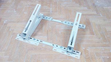 STAFFA DA TETTO PER CONDIZIONATORI