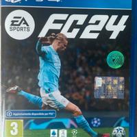 Fc24.