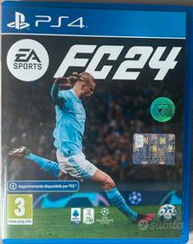Fc24.