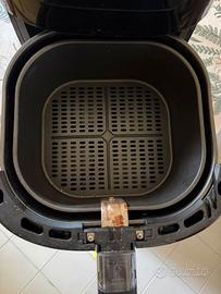 Friggitrice ad aria Philips Airfryer