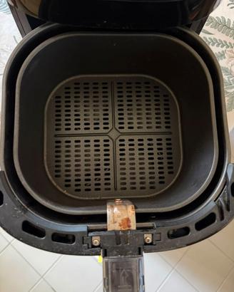 Friggitrice ad aria Philips Airfryer