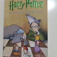 Harry Potter e La Pietra Filosofale 