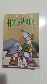 Harry Potter e La Pietra Filosofale 