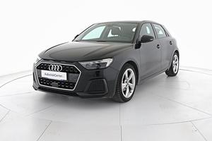 Audi A1 Sportback 30 1.0 tfsi Admired Advanced 116