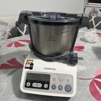 Kenwood kcook