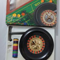 roulette gioco da tavolo 