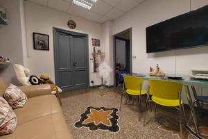 5 LOCALI A GENOVA
