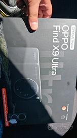 Oppo find X9 ultra
