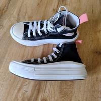 Scarpe Converse bimba n. 34
