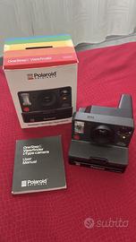 Polaroid one step 2