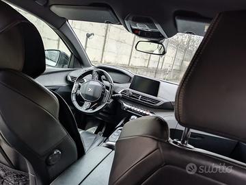 Peugeot 3008 1.2 PureTech Turbo 130cv S&S GT LINE