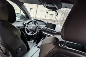 Peugeot 3008 1.2 PureTech Turbo 130cv S&S GT LINE