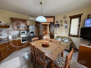 Casa Indipendente Malo [Cod. rif V001283VRG]