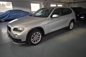 Bmw X1 sDrive20d Efficient Dynamics