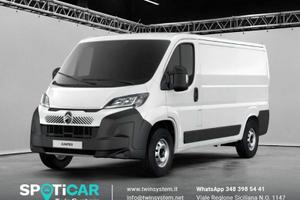 Citroën Jumper 35 2.2 BlueHDi 140 S&S PM-TM F...