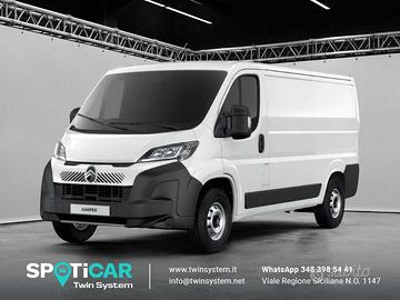 Citroën Jumper 35 2.2 BlueHDi 140 S&S PM-TM F...