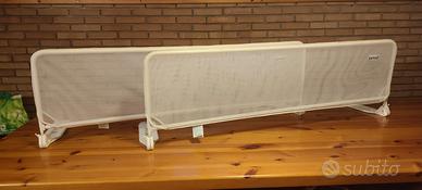 spondine letto 