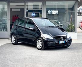 Mercedes-Benz A 160 1.5 Benzina 95CV E5 - 2011