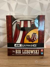 The Big Lebowski 20 Anniversario Edizione Limitata