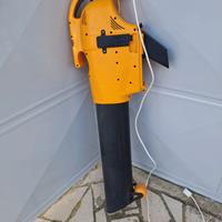 soffiatore elettrico 