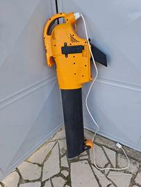 soffiatore elettrico 