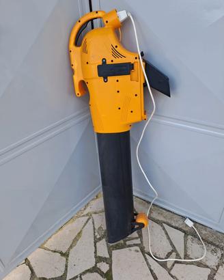 soffiatore elettrico 