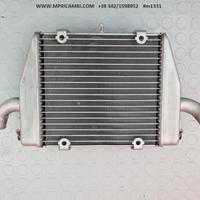 RADIATORE ACQUA MV AGUSTA F4 1000 2003 2006