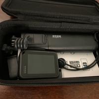 Gopro hero 10 black