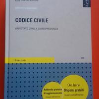 Codici e Manuali Universitari e per Esame Avvocato
