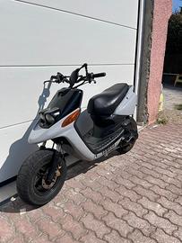 Booster  MBK NG