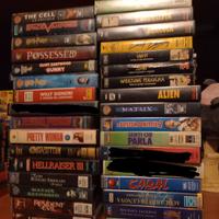 vhs films 