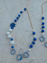collana stile marinaro