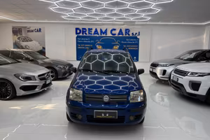 Fiat Panda 1.2 60Cv Benzina 5p. - Ok Neopatentati